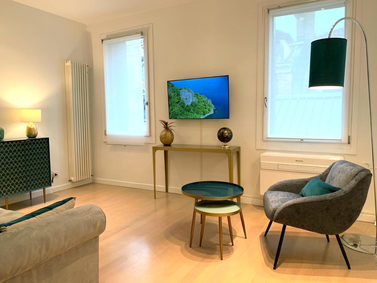 Live In The Heart Of Venice 아파트 외부 사진