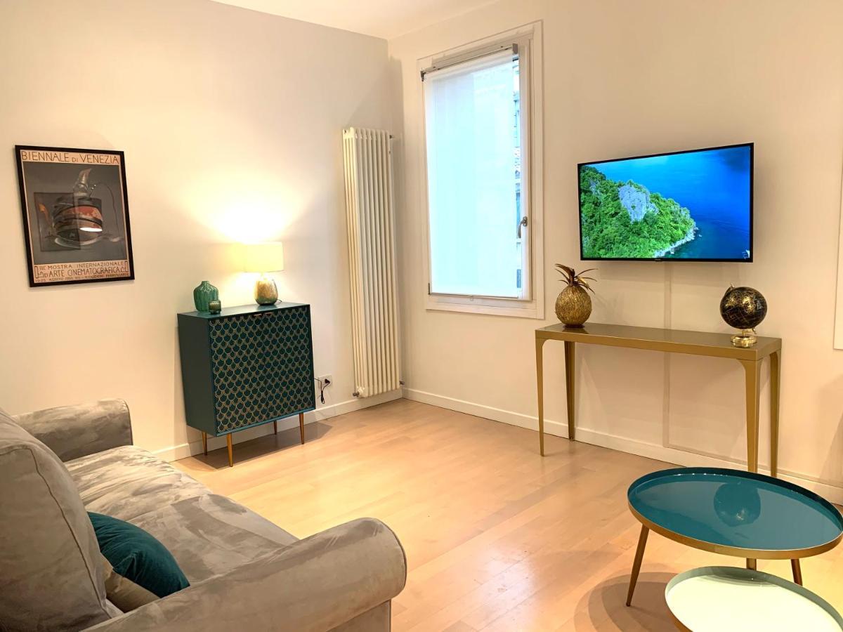 Live In The Heart Of Venice 아파트 외부 사진